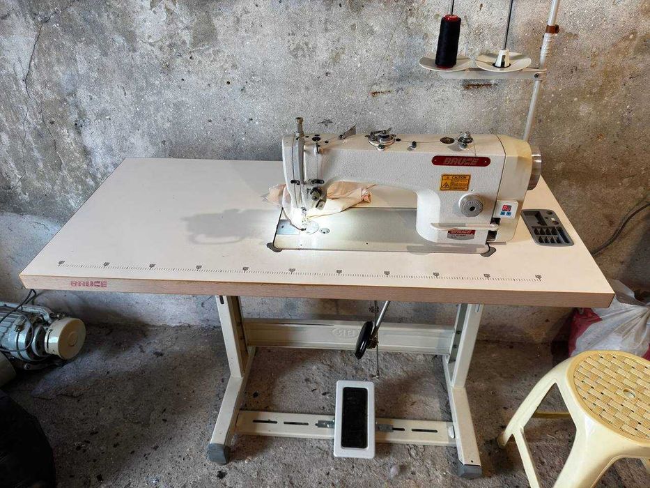 швейные машинки оверлоки