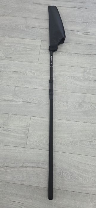 Акция.Карповое телескопическое удилище  Feima Raven 3.6м (3,5 lbs)