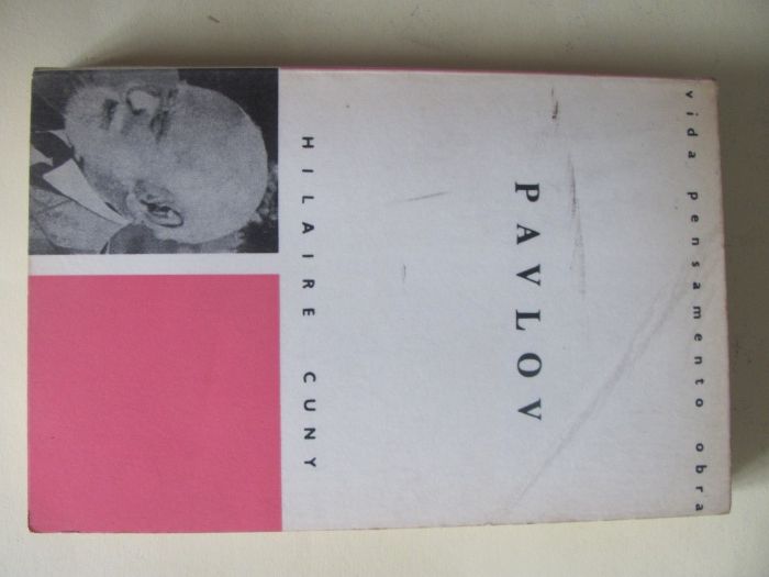 Pavlov de Hilaire Cuny