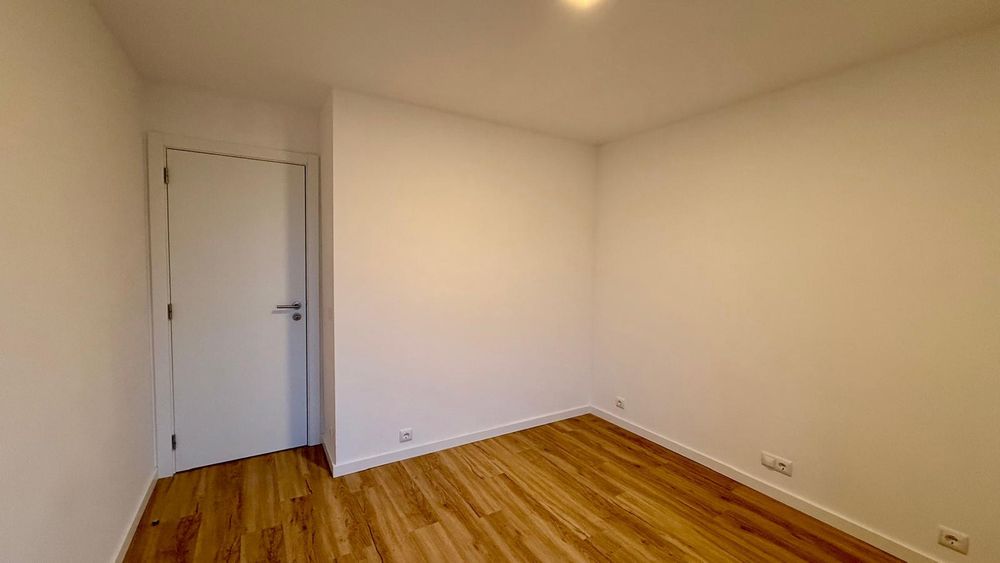 Apartamento T1  A Melhor vista da cidade -
