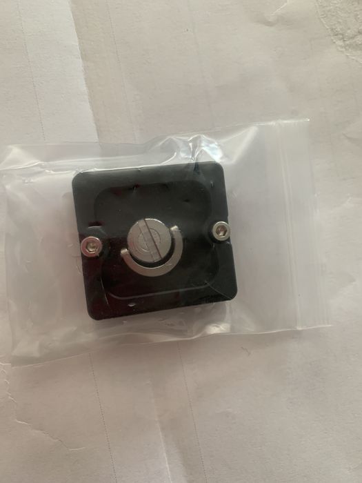 Adatpador de máquina Canon para tripé - 3,50 cm