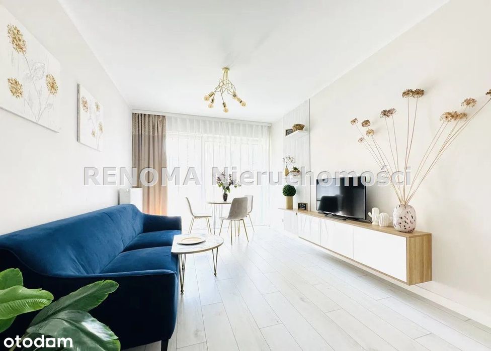 ** Apartament ** Centrum ** Wysoki Standard **