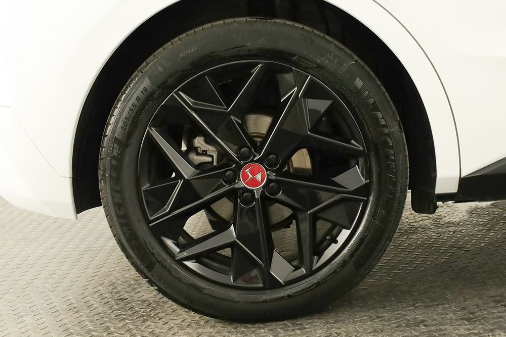 DS DS4 1.2 PureTech Performance Line EAT8