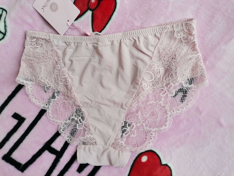 Нові жіночі трусики Velencosa розмір L