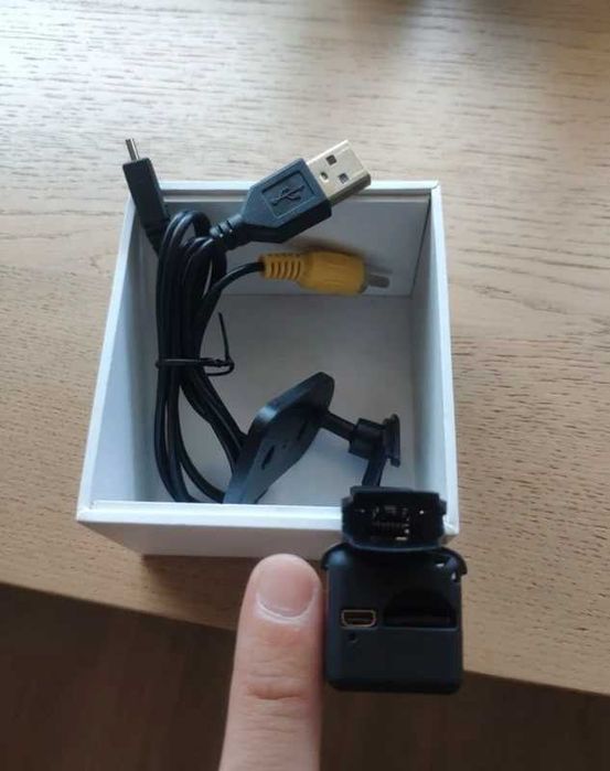 Mini câmara espiã