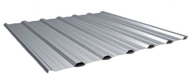 Blacha trapezowa trapez T18