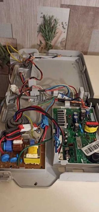 Ремонт ХОЛОДИЛЬНИКІВ вдома від приватного майстра – виїзд за 1 годину.