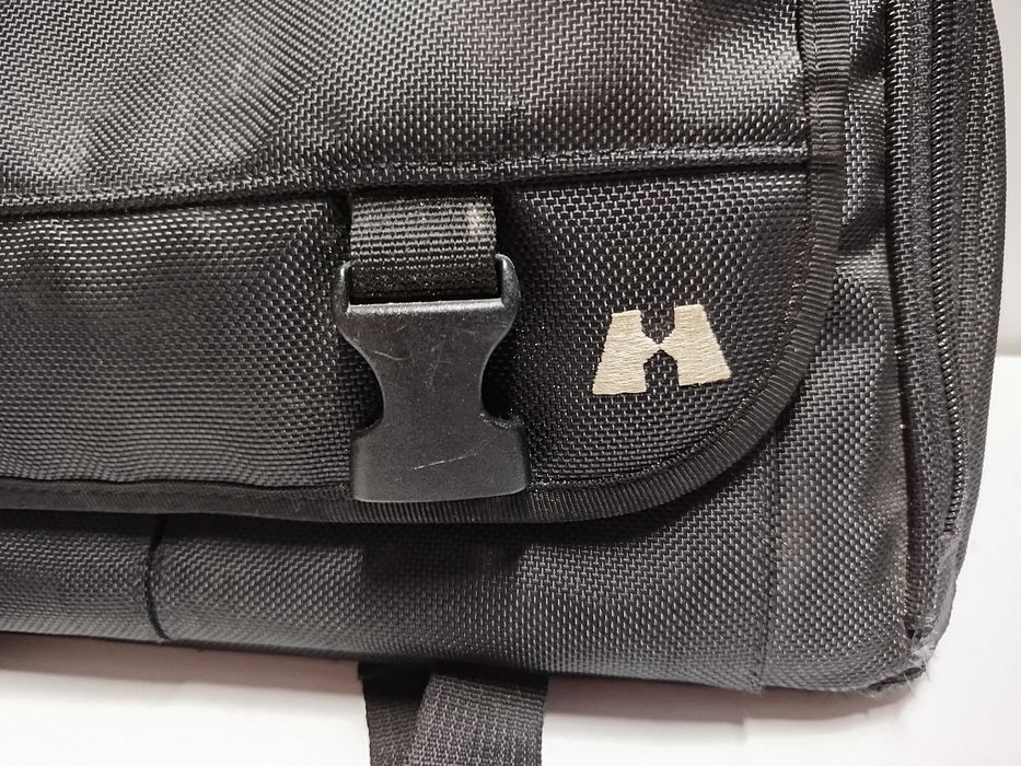 Mala hasseablad original