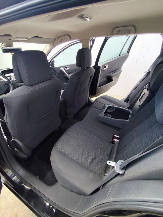 Megane 1.5 dci 2006