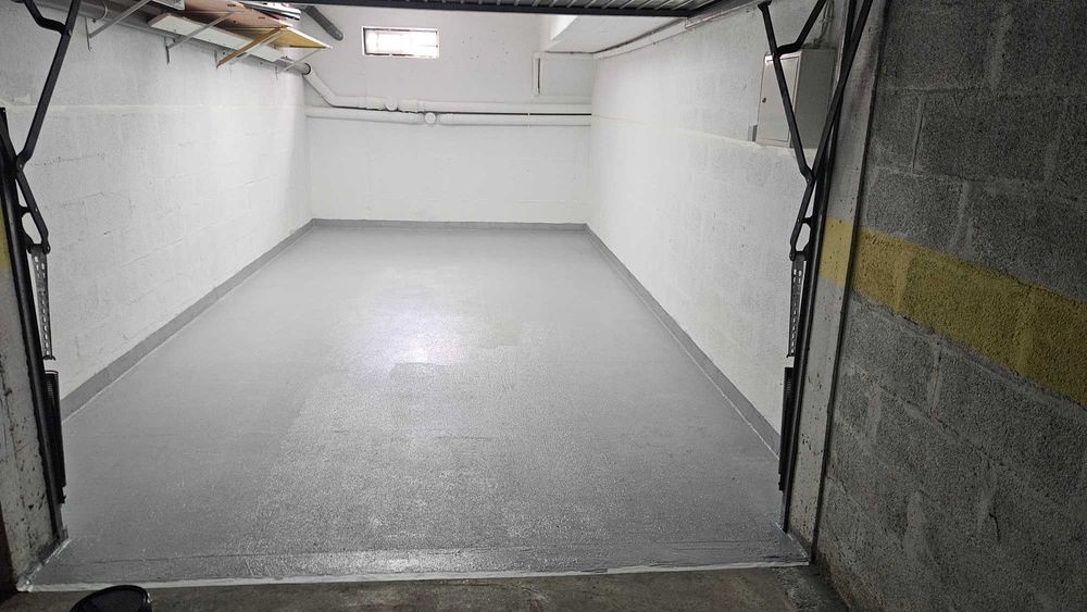 Garagem 23mt alcochete