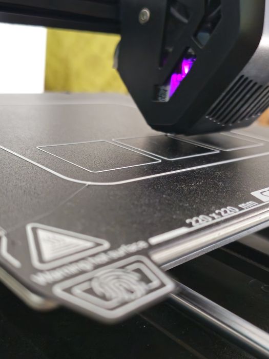 Impressora 3D - Creality Ender 3 V3SE496947601605273604