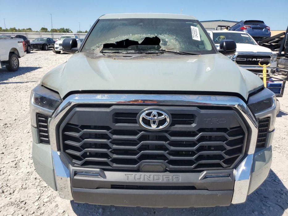 Авторазборка Toyota Tundra 22 usa шрот тойота тундра запчасти детали фара капот дверь крыло бампер зеркало коробка четверть ланжерон двигатель фонарь
