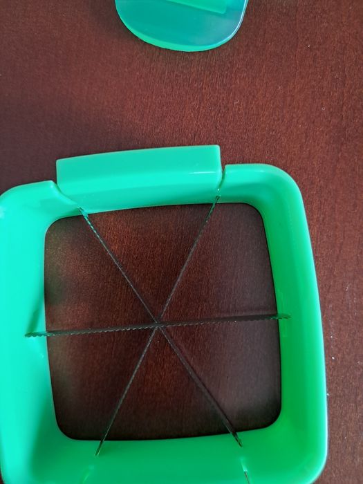 Krajalnica Nicer Ficer Quick marki Genius