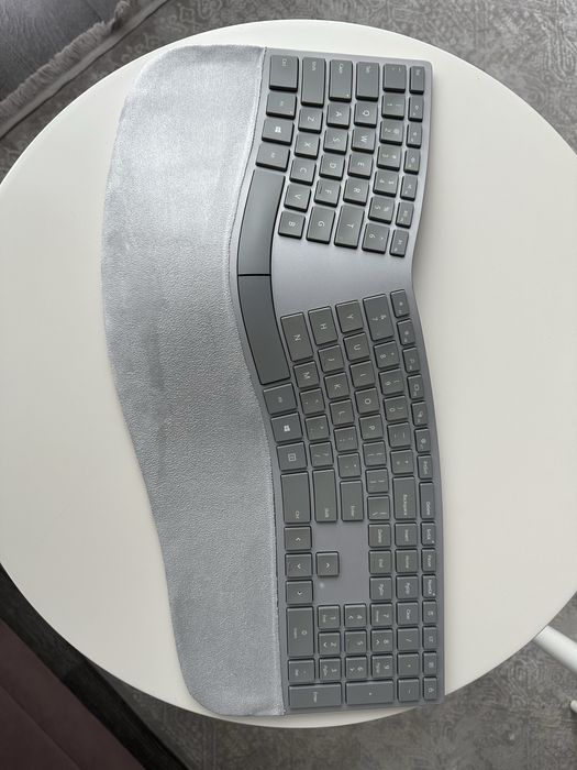 Microsoft Surface Ergonomic Keyboard