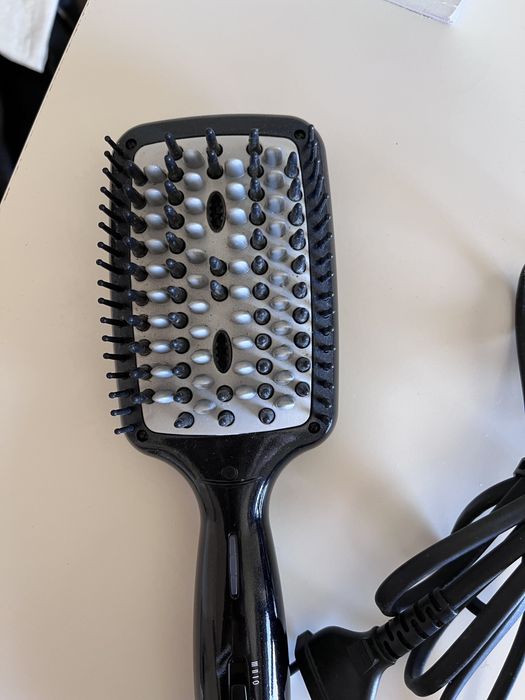 Escova moderadora Babyliss