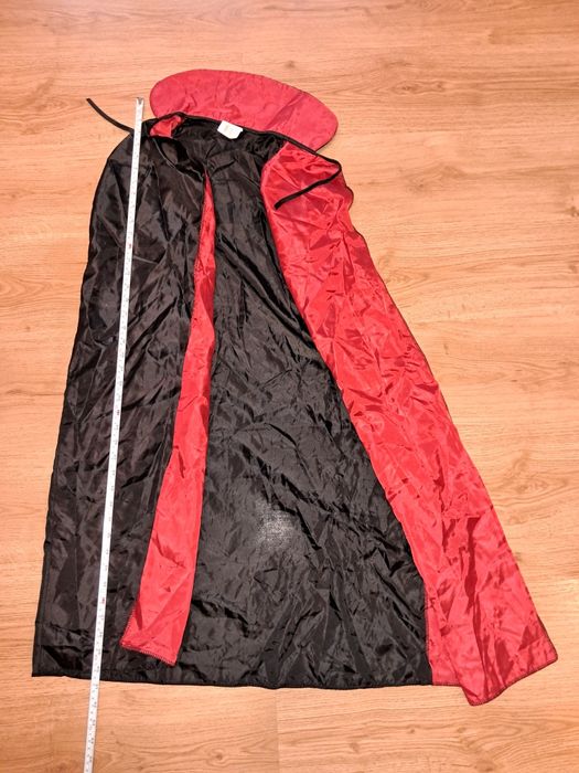 Карнавальний костюм Плащ