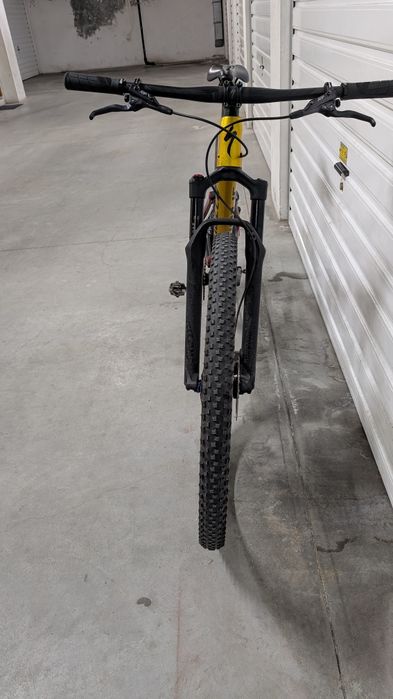 Specialized Epic Expert