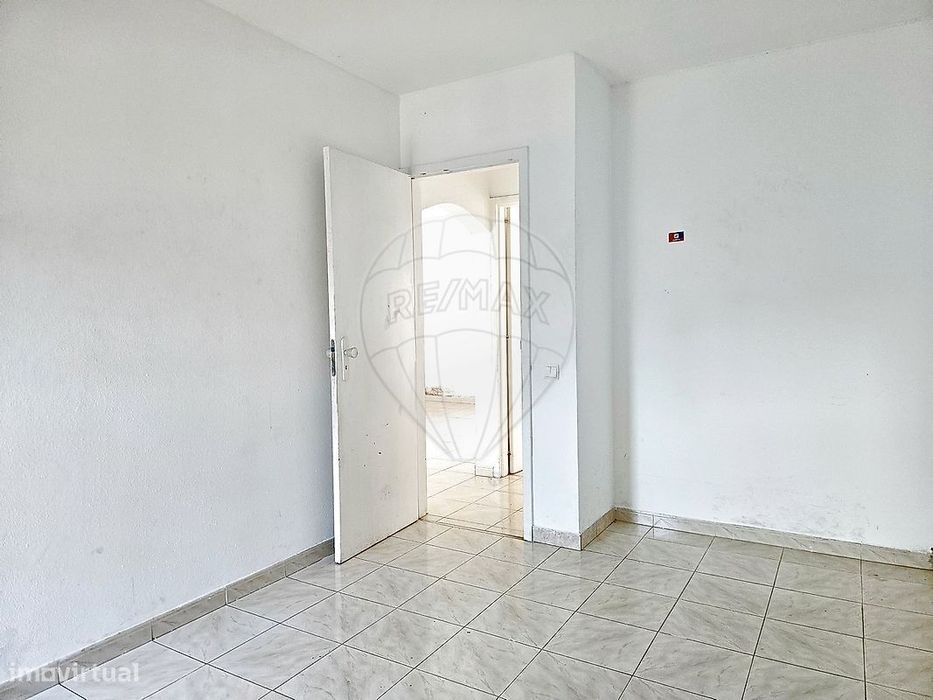 Apartamento T2 para venda