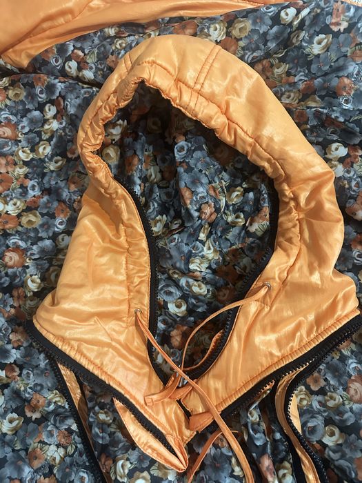 Слінгокуртка, куртка для вагітних