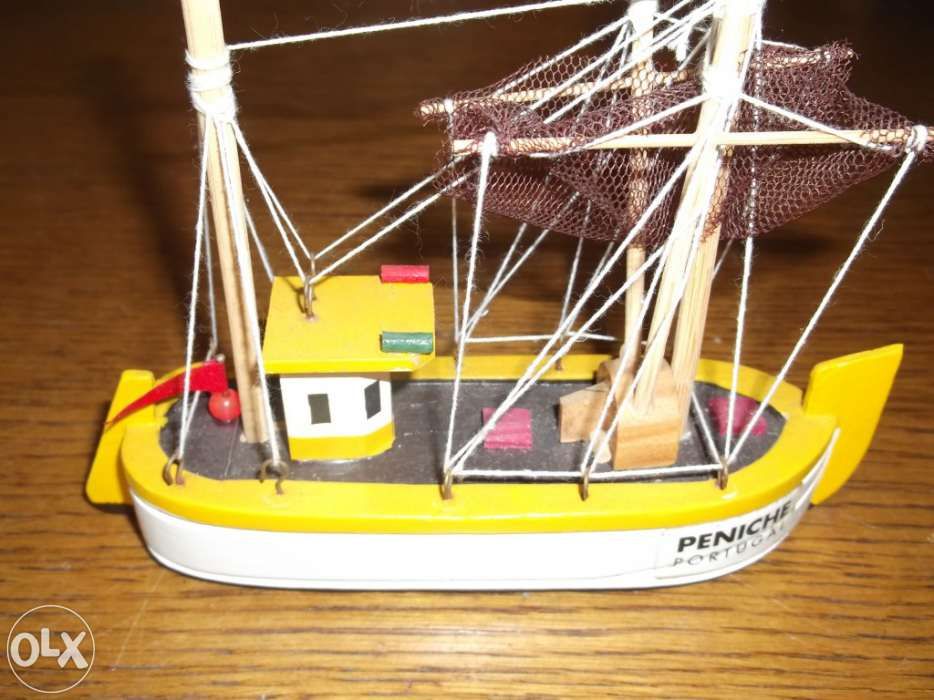 Caravela de peniche