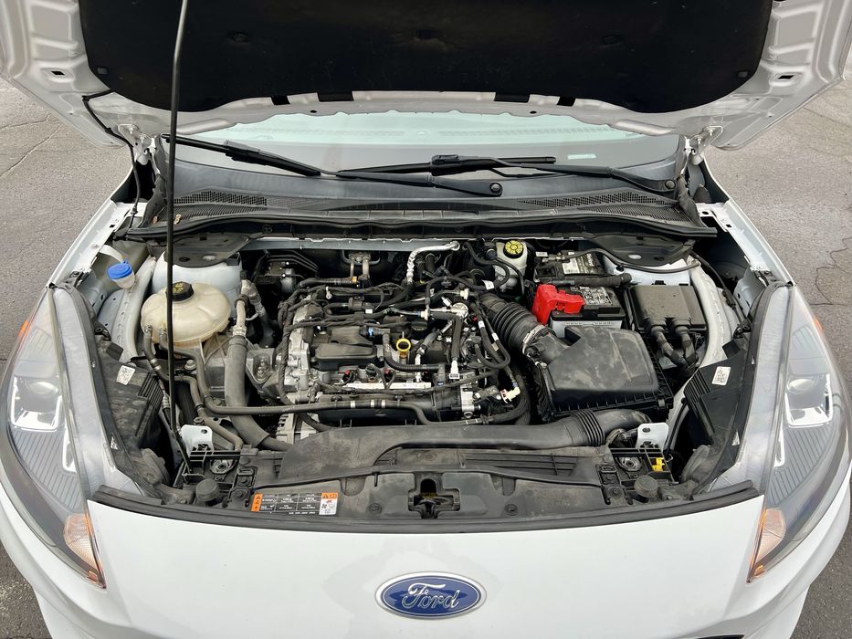 Ford Escape  2021 Терміново