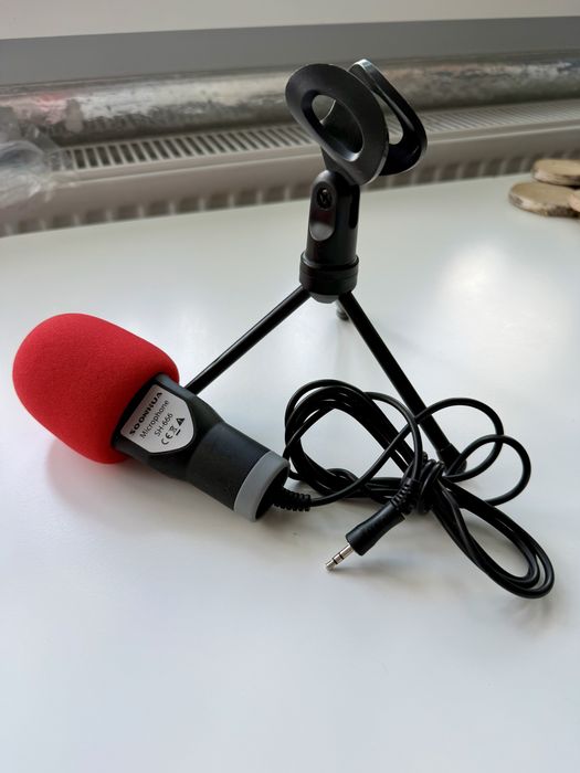 Mikrofon SOONHUA SH-666