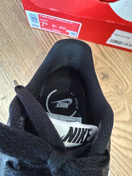 Buty sportowe Nike r38