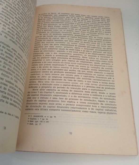 Política Monetária, de Suzanne Brunhoff