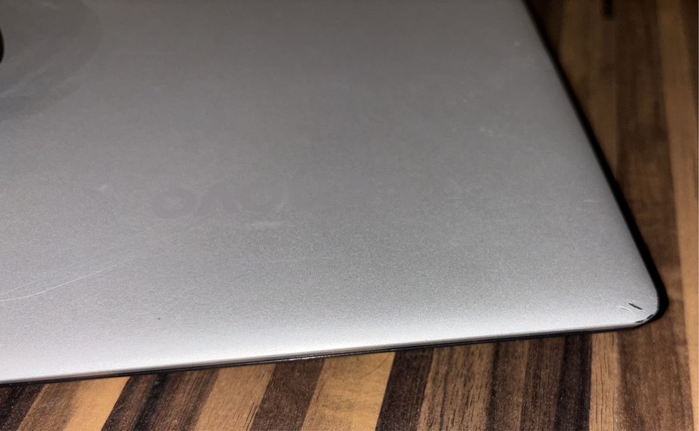 Ноутбук Lenovo IdeaPad 100S-14IBR / 14" (1366x768)