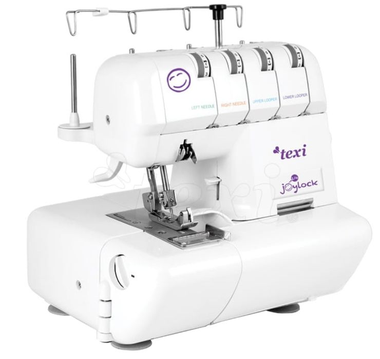 Naprawa maszyn do szycia