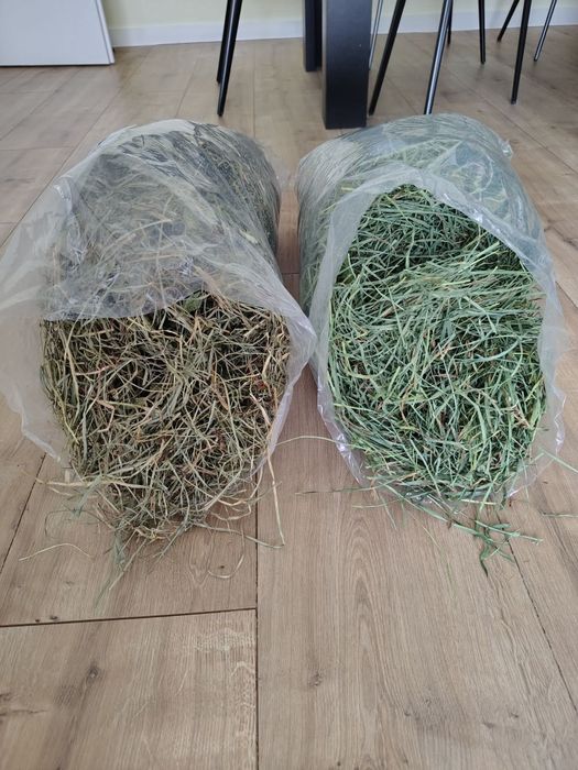 Mix sian naturalne i z suszarni 2 kg