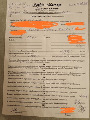 Suknia ślubna, gorsetowa, piekna, rozm 40-42 wzrost178 PIĘKNA