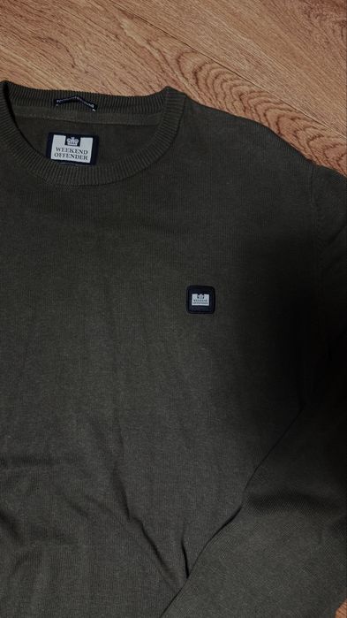 Свитер Weekend Offender