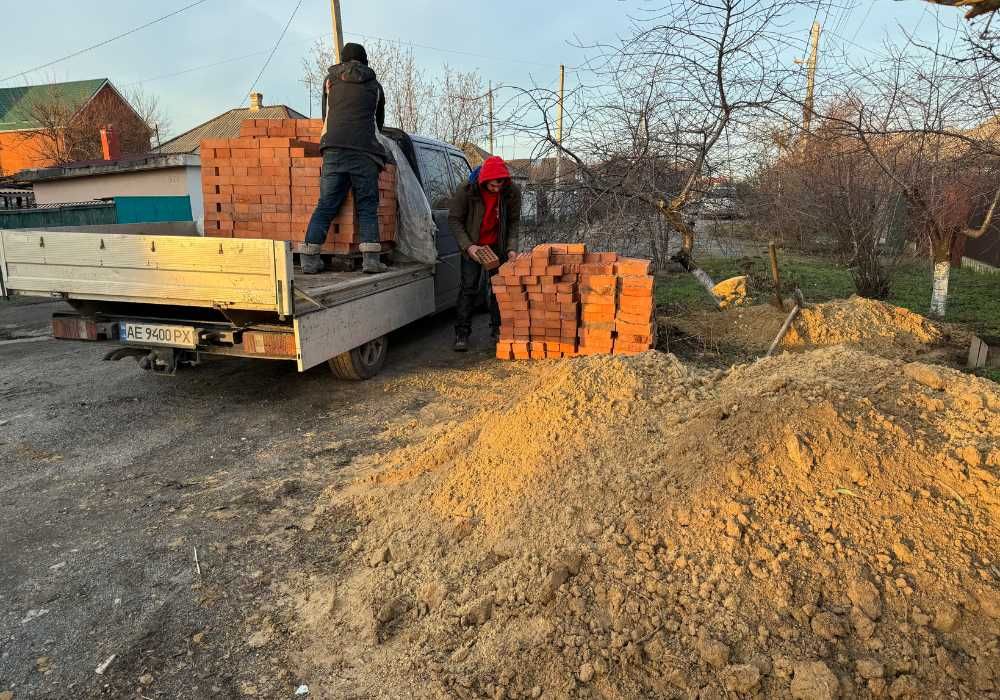 Аренда/Услуги Крана-Манипулятора. Маніпулятор, доставка ,самоскид!