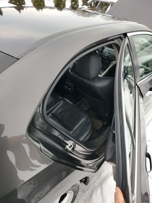 Хонда Аккорд 8 по запчастинах