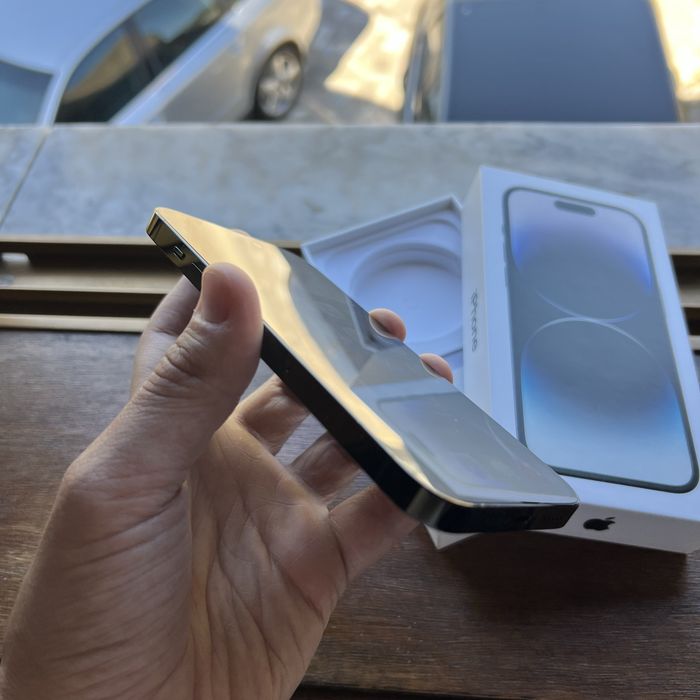 Iphone 14 Pro 128Gb