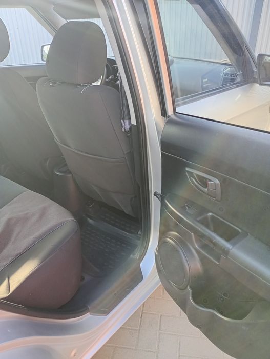 Kia Soul 2011 VIN KNAJT811AC7369190 фото оголошення 15 з 17