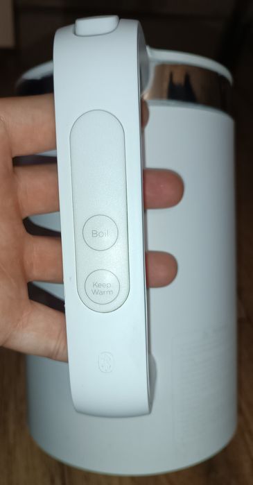 Розумний електрочайник Ксіомі Mi Smart Kettle Pro