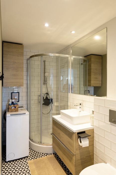 Pokój w centrum Sopotu do wynajecia, do czerwca, wodok na morze.