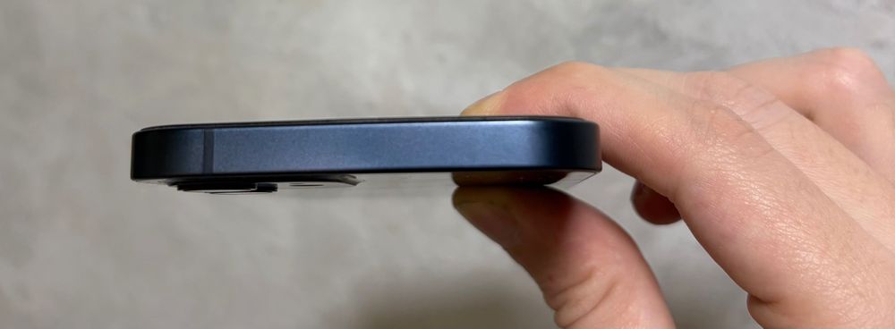 iPhone 12 Blue 128GB