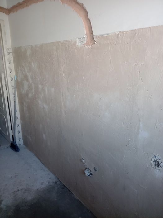 Remodelação sub orçamento