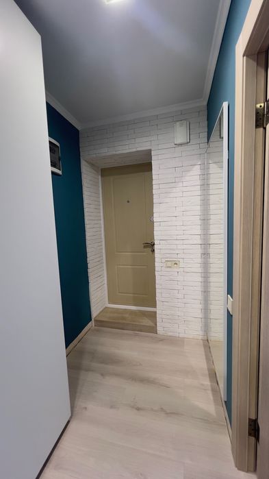 Продам 2-х комнатную квартиру в Башкировке