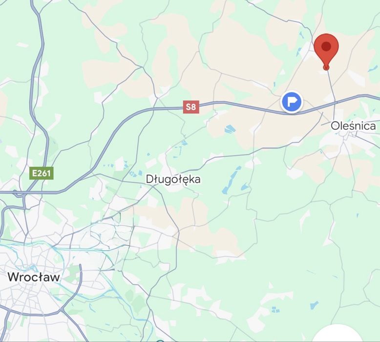 Działka Budowlana Nowosiedlice