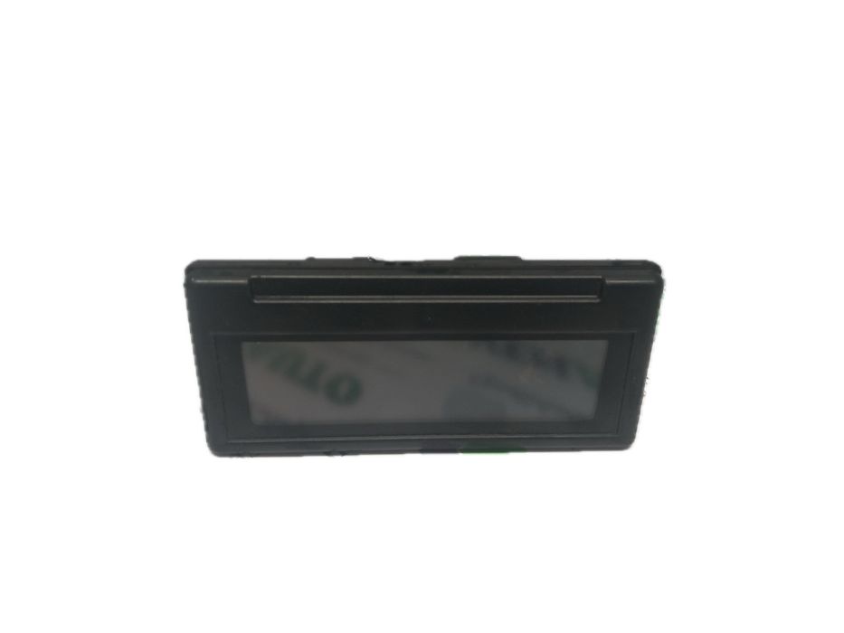 Display / ecrã de informações VOLVO C30