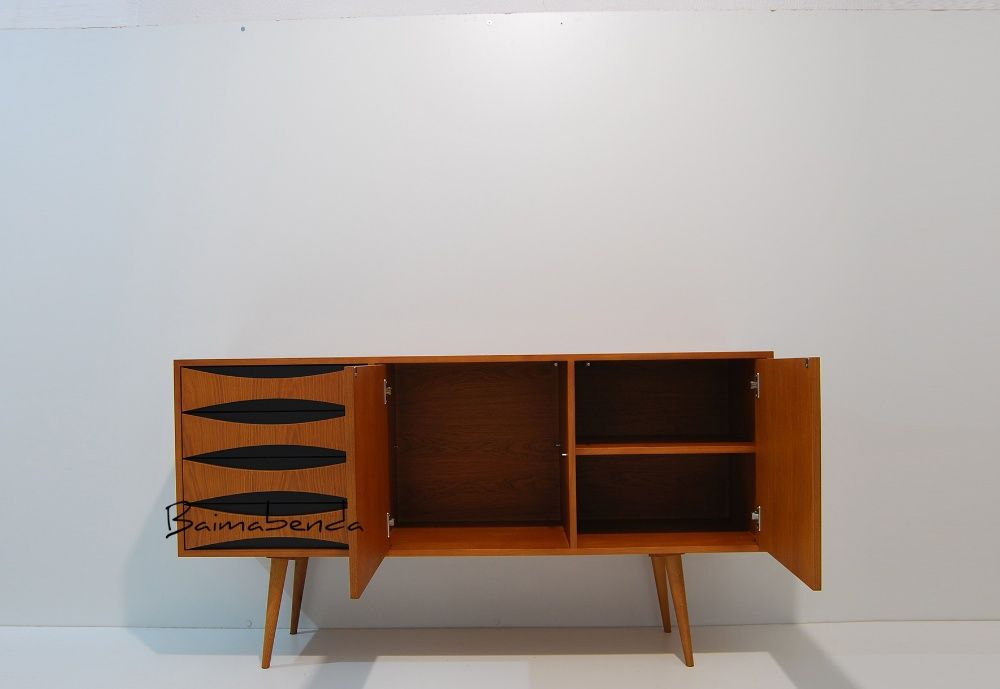 Móvel Aparador / Sideboard / Retro Vintage / Estilo Nórdico