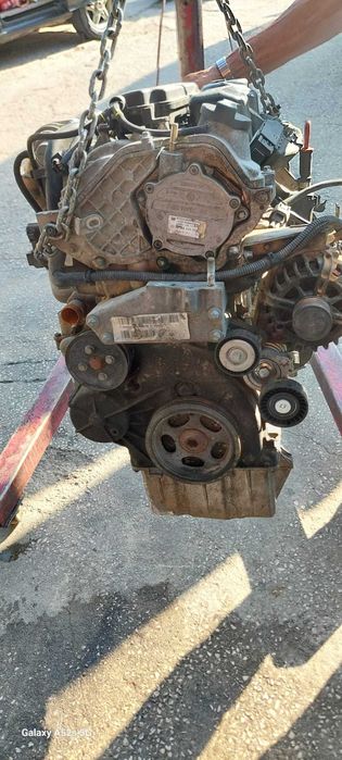 motor Mitsubishi colt 1.5di-d 95cv ano 2005 com apenas 180mil km