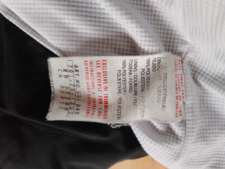 Wiatrówka/ kurtka / bluza męska marki Puma