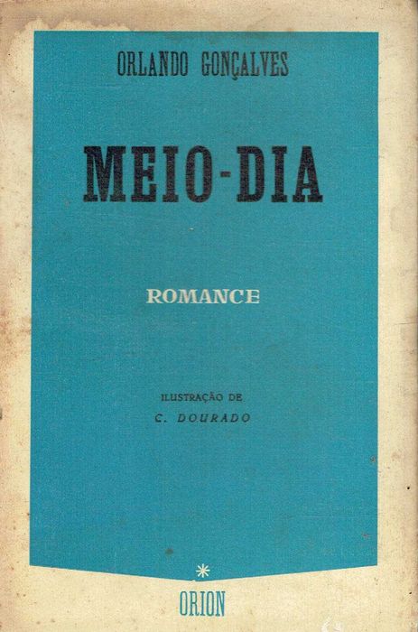 16801

Noon
Orlando Gonçalves.
