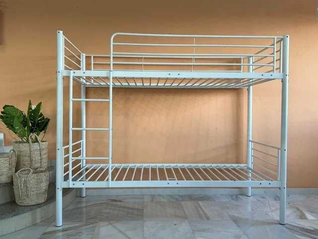 Beliche de solteiro com entrega gratuita