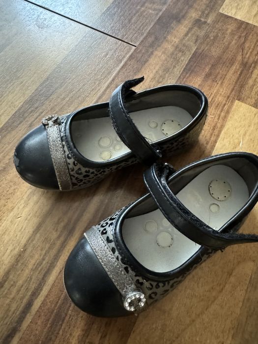 Туфли chicco 25